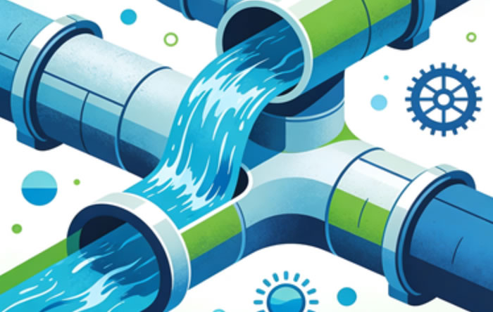 桂林市排水公司案例